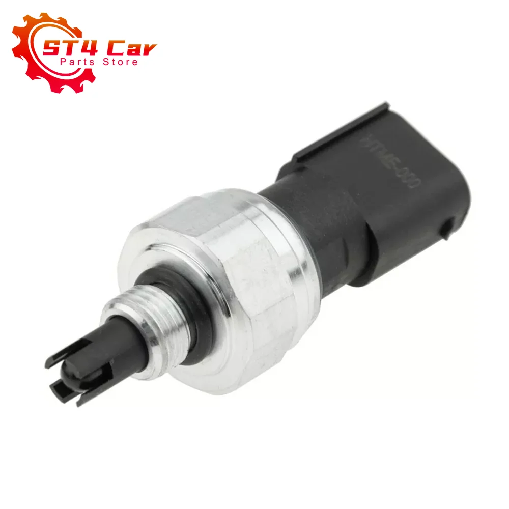 

A/C Air Conditioning 2038300372 Pressure Sensor Switch For Mercedes Benz C209 R230 W163 W203 W211 W219 W463 Models