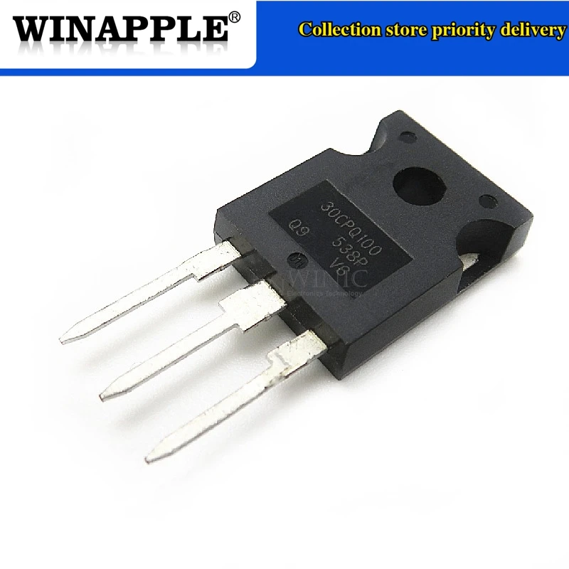H30R1602 30R1602 GW30NC120HD GW30NC120 30CPQ100 IRFPS40N50L IRFPS40N50 TO-247