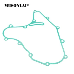 Motorcycle Generator Stator Engine Cover Crankcase Gasket For KTM RC125 RC200 Duke 125 200 Husqvarna Svartpilen 125 200
