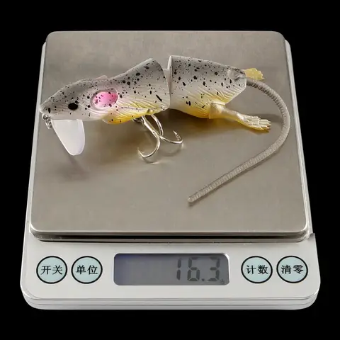 8 best sales råttbete - №8