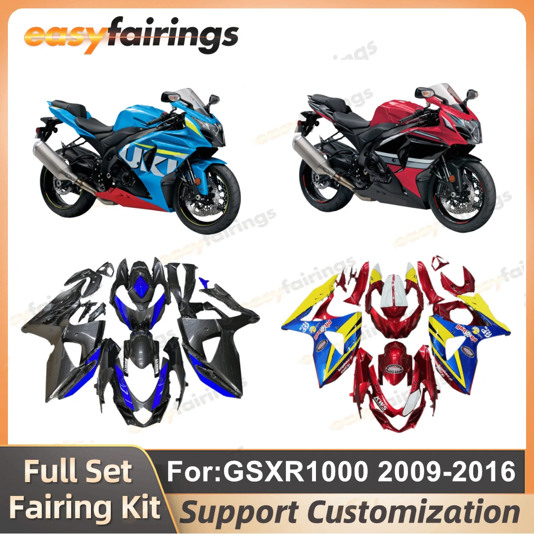Motorcycle Kits For…