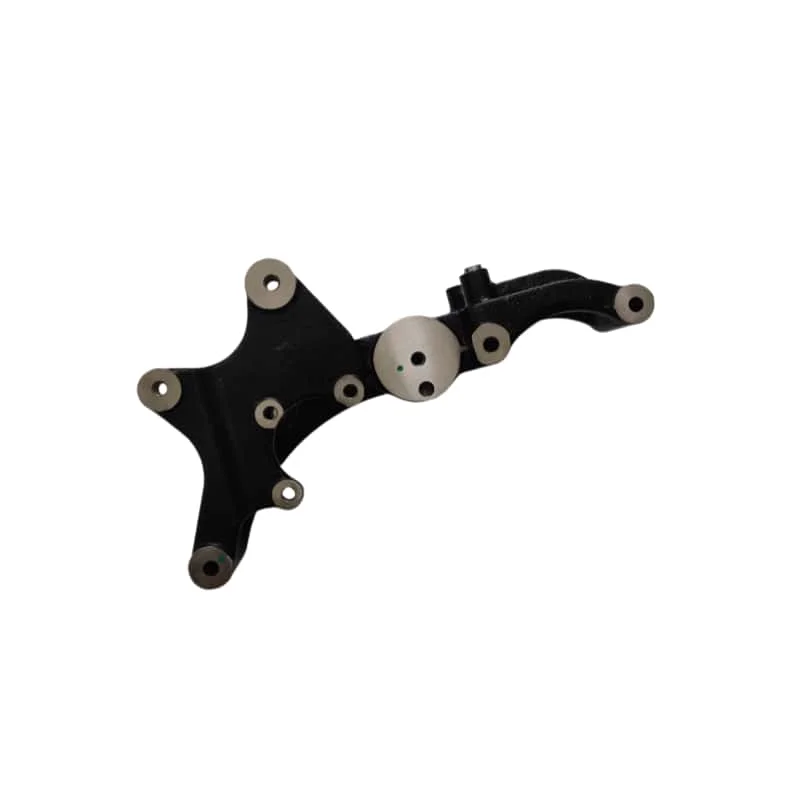 Suitable for ISF2.8 diesel engine parts 5265070 5286733 5265069 generator bracket for Aoling Oumak trucks