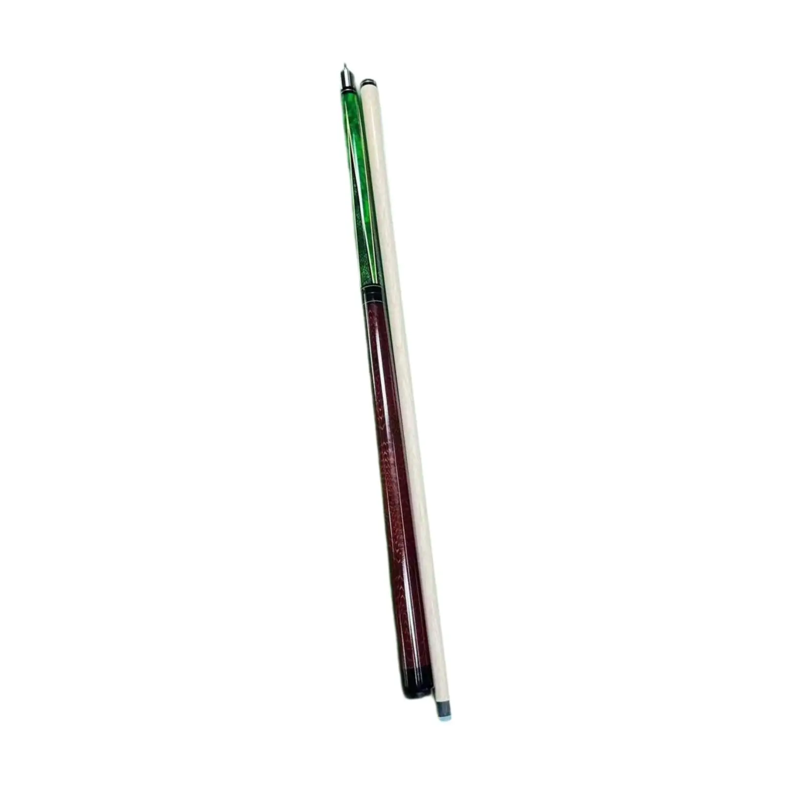 

Billiard Pool Cue Stick 55" Wooden Billiard Cue for Games Practice Cue House