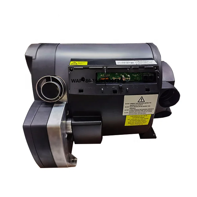 110v Truma Parking Heater Combi Air Hot Water Heater for Caravan and RV Camper