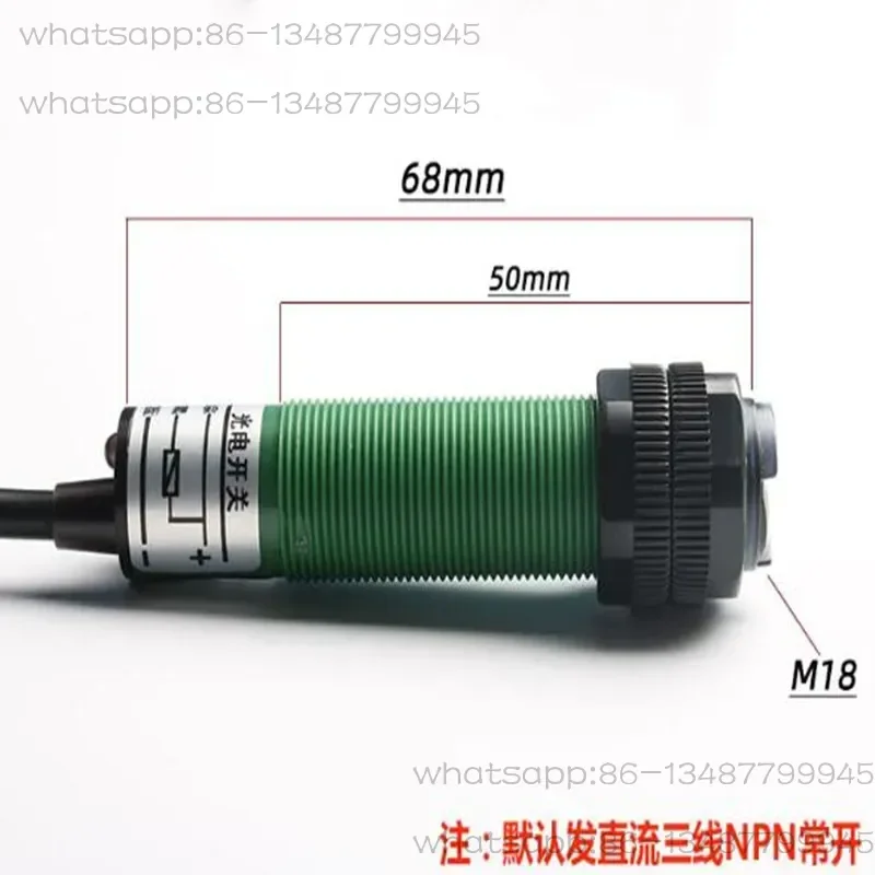 Reflection Photoele…