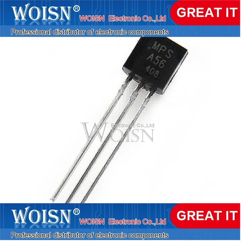 1-5-10pcs MPSA64 64 Price discounts Spot supply