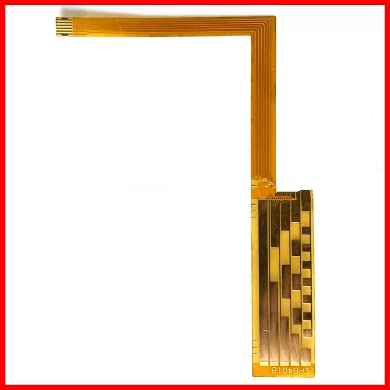 New Shaft Rotating LCD Flex Cable For Sigma 35mm 1.4 Digital Camera Repair Part