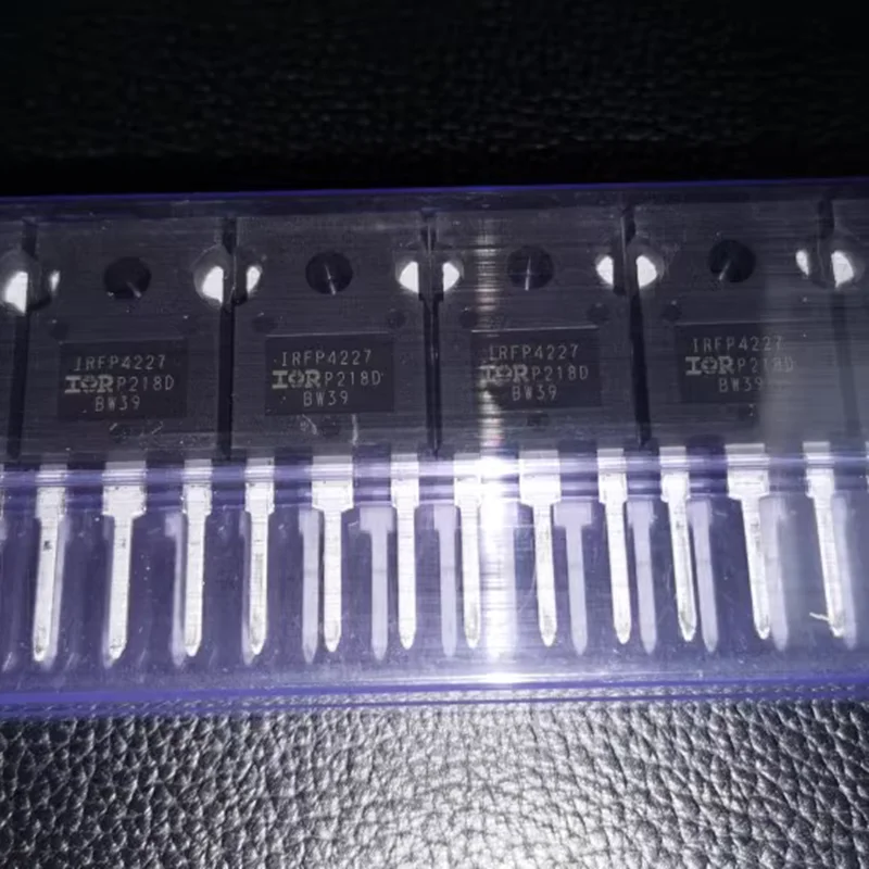 IRFP4227 IRFP4227PBF NIEUWE Originele Echte MOS High-Power Veldeffecttransistor TO-247