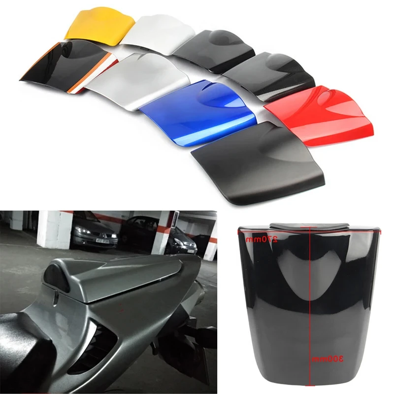 For Honda CBR 600 RR 600RR CBR600RR F5 2003 2004 2005 2006 CBR600 Motorcycle Rear Passenger Cowl Seat Back Cover Fairing Part