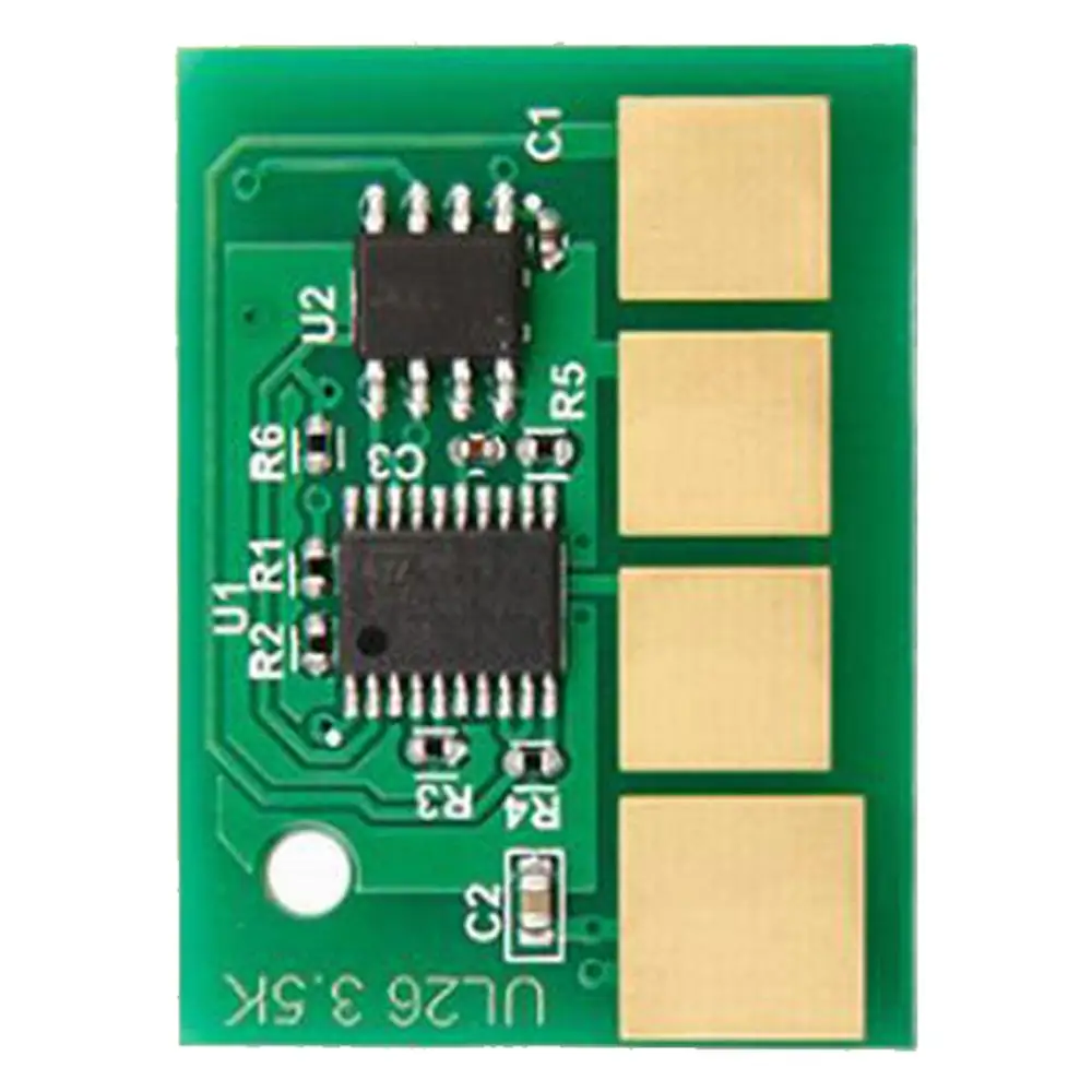 3.5K 9K 15K Toner Chip for Lexmark E260A11P E260A11A E260A11L E260A11A2 E260A21A 0E260A21E 0E260A11E 0E260X22G E260A11E E260X22G