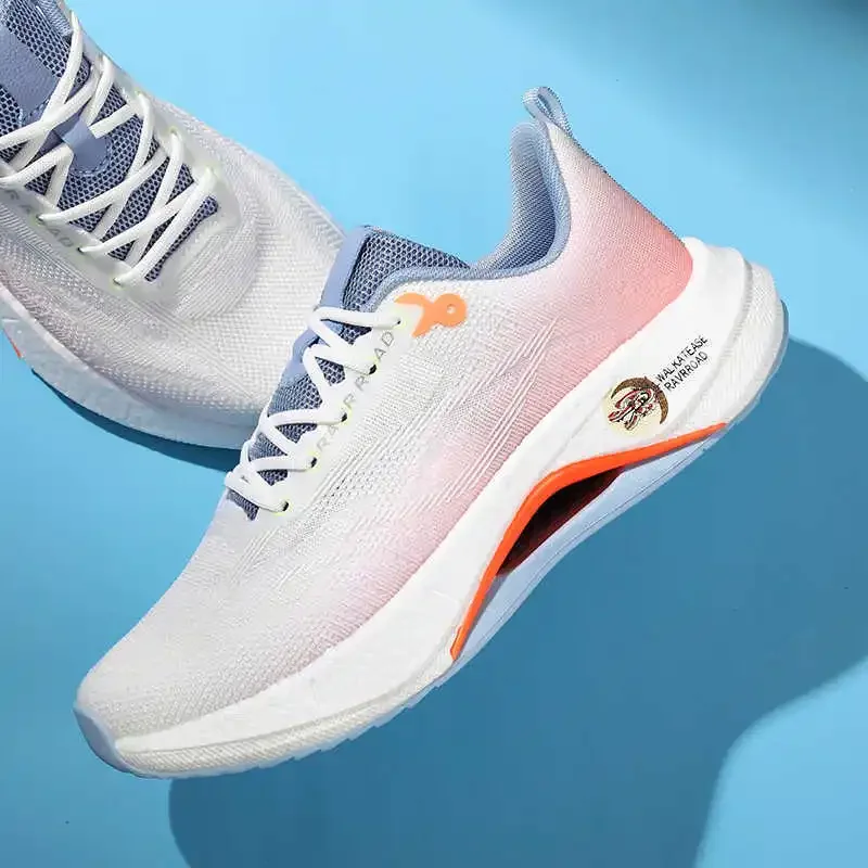 

Plush Ankle Walking Running Boot Sneakers Shoes Shoes For Women Sports 2025outdoor Loafers First Degree Brand Clearance