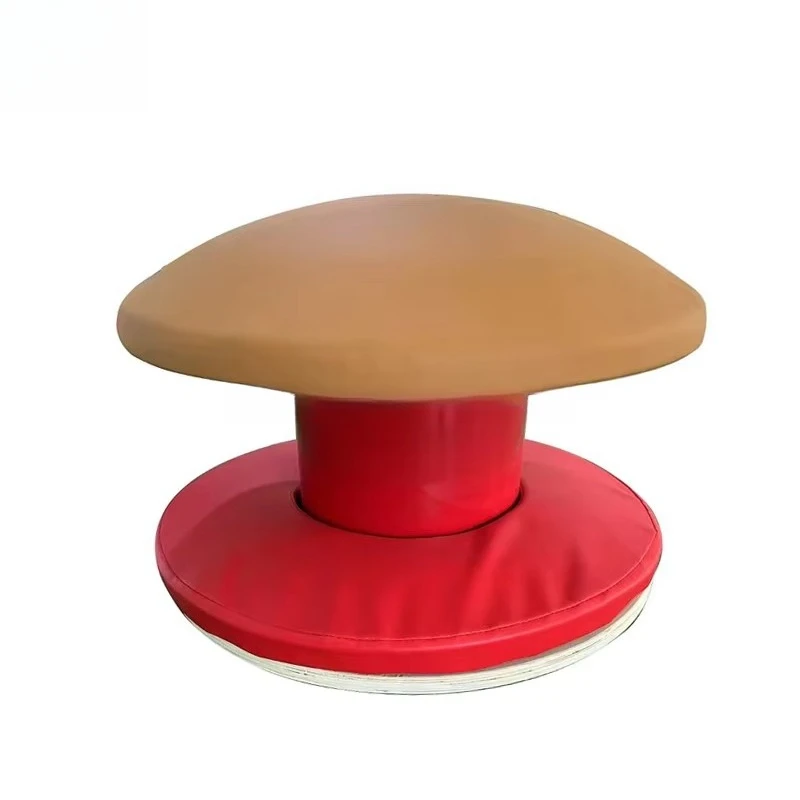 High level club training gymnastics springboard comfort metal 150 kg capacity springboard sports entertainment view 6