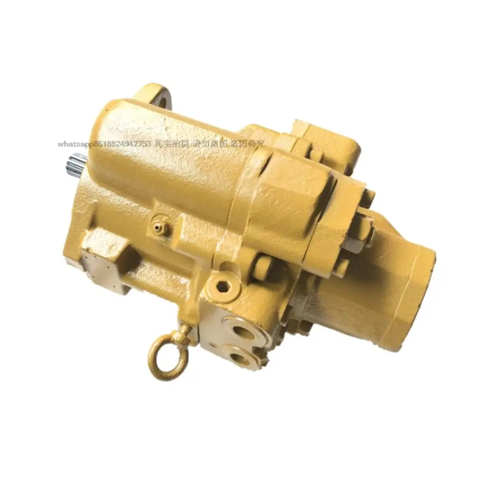 

for CAT 303 excavator 303 hydraulic pumps
