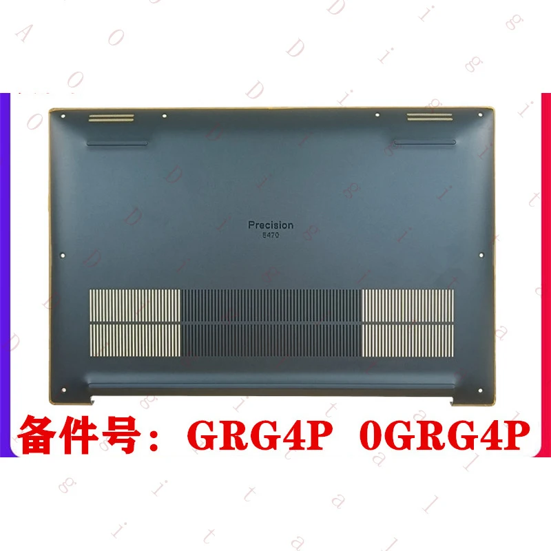 BR  for Dell Precision 5470 M5470 25th Anniversary Edition  DShell GRG4P 0GRG4P