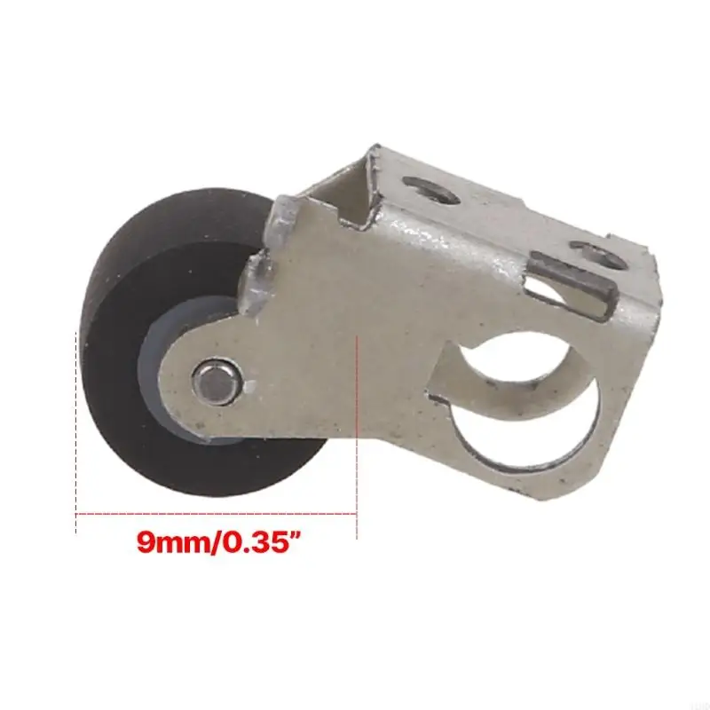 J1HD Playback Geel Pulley สำหรับเครื่องบันทึกเทป TN-7 และชิ้นส่วนซ่อมแซมวิทยุรถยนต์