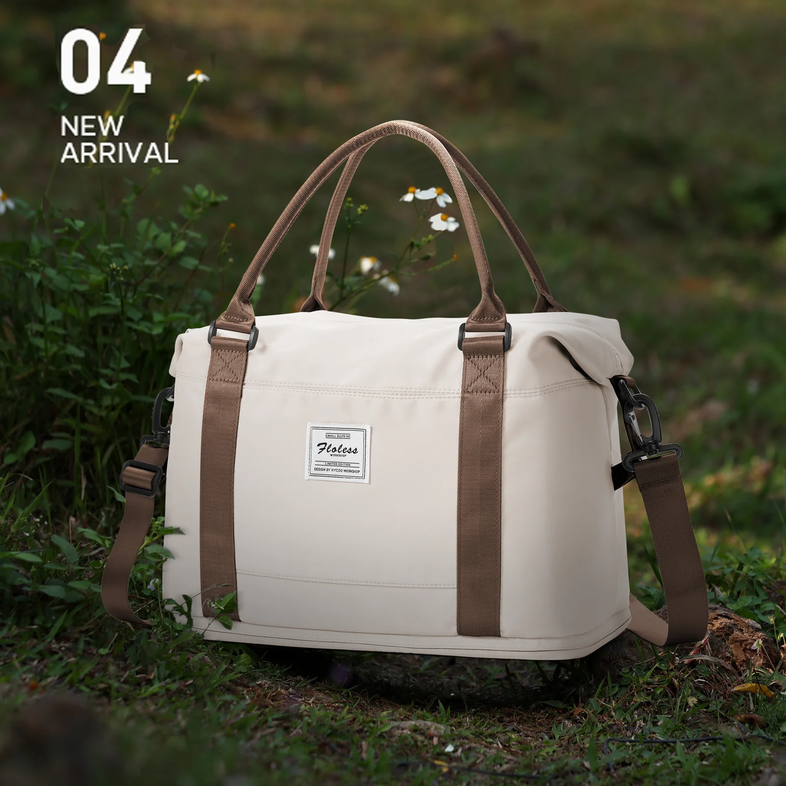 

Travel Bag Male Female Waterproof Luggage Tote Handbag Large Capacity Travel Duffle Bag Yoga Bag Sport Fitness Gym Bag Shoulder