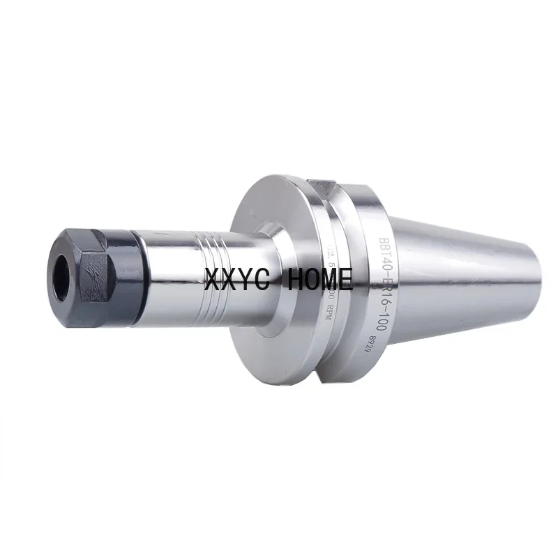 BBT30 BBT40 ER16 ER20 ER25 ER32 ER40 dynamic balance CNC machining center lathe tool holder spindle