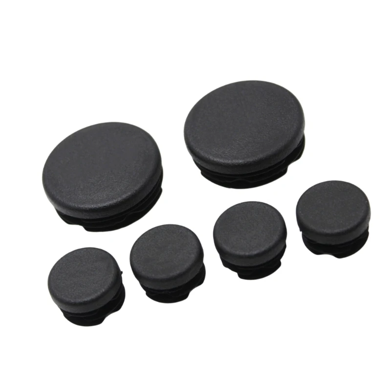 Frame Insert Covers for S1000XR Motorcycle Cleaner Lines and Everyday Use H8WE