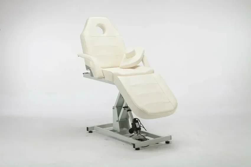 

Electric beauty bed Multifunctional tattoo eyelash bed Haircut furniture