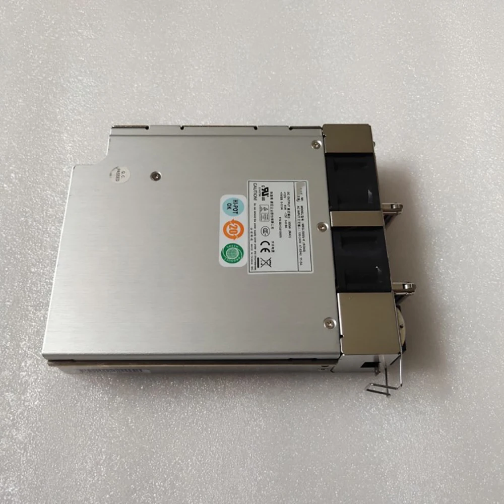 Fonte de alimentação do servidor MRG-3800V-R 800W B013410005