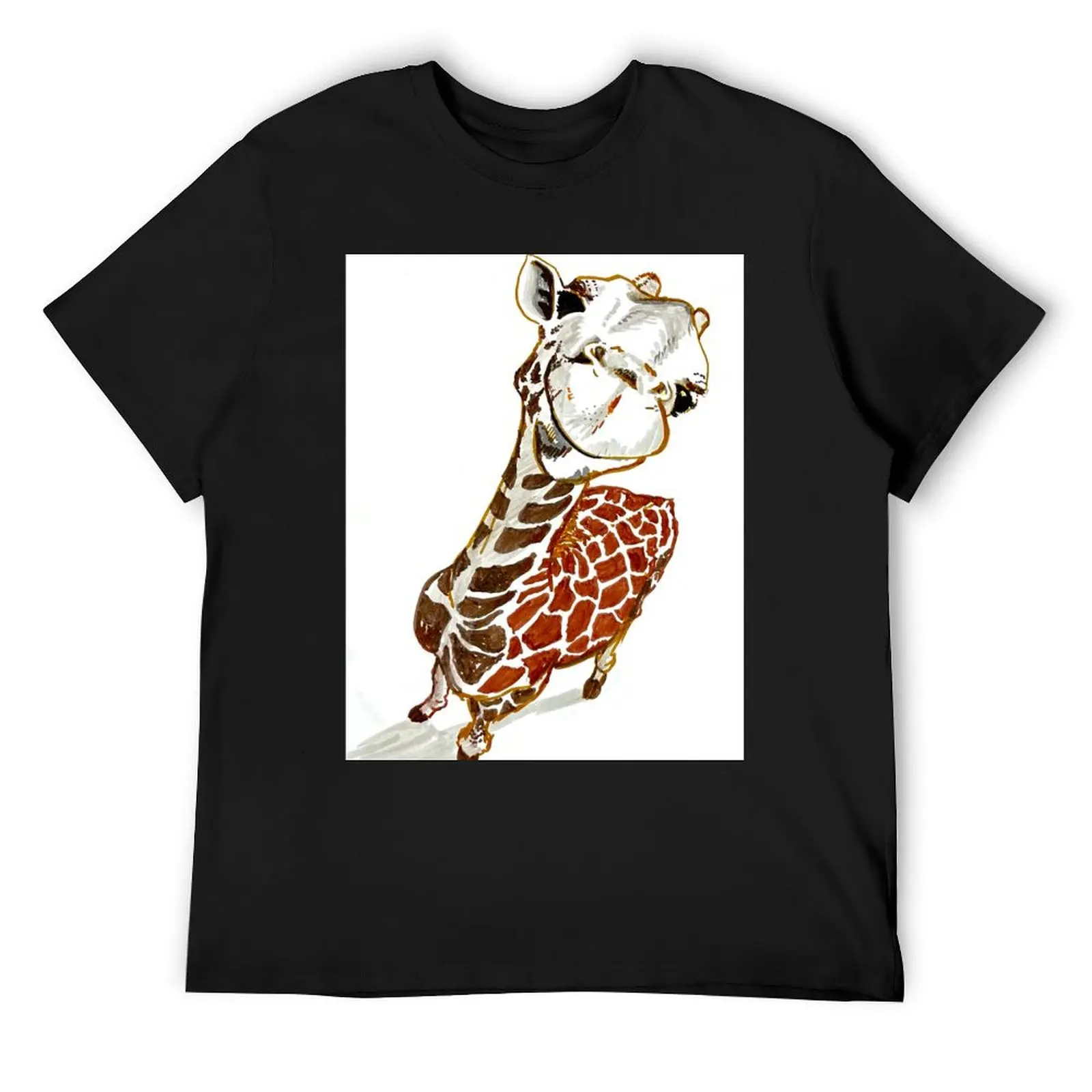 

Baby Giraffe T-Shirt cheap stuff topping funny meme t-shirts cute clothes mens t shirts pack