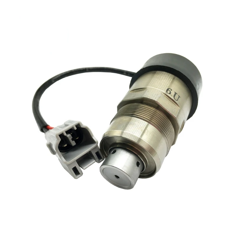 Spill Control Valve (SPV) Solenoid