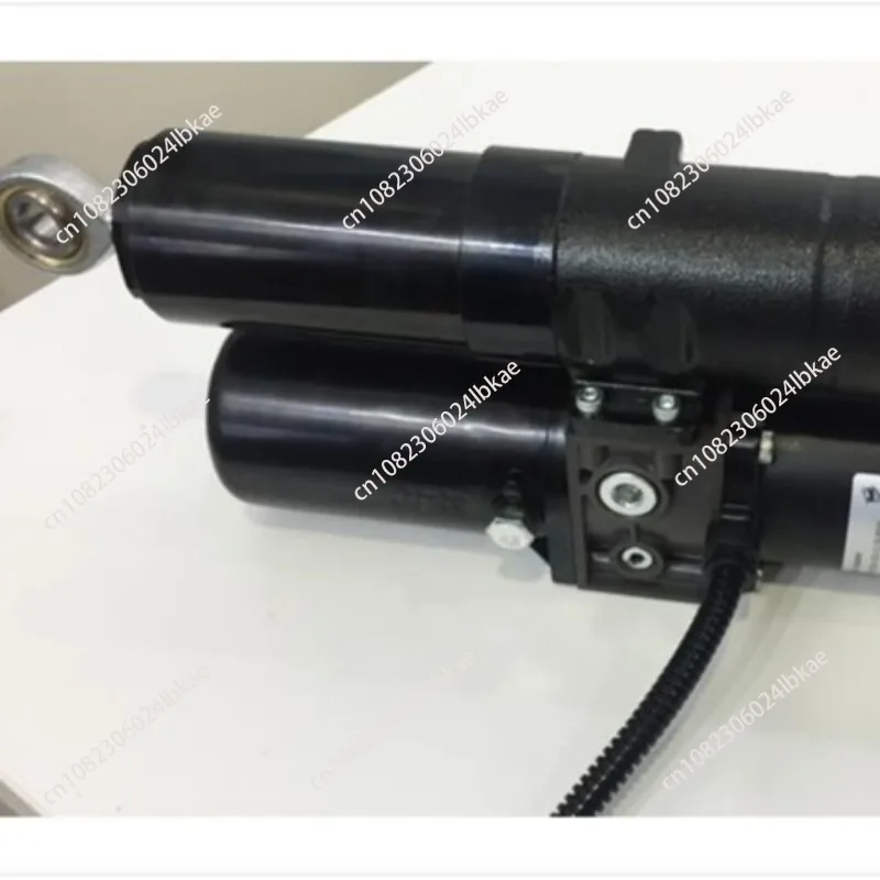 

FY023 Hydraulic Electric Push Rod Linear Motion Actuator Electric Elevator Electro Hydraulic Rod 8000N 48V/36V/24V/12VDC 1