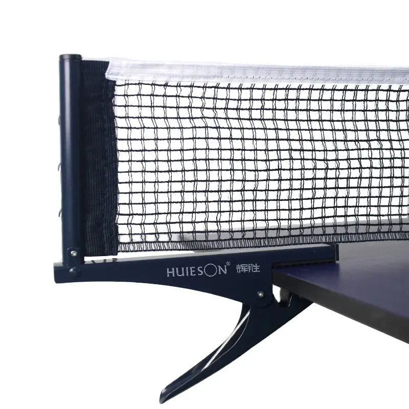 Huison Professionele Tafeltennis Net Rek Pingpong Net Tafeltennis Accessoires