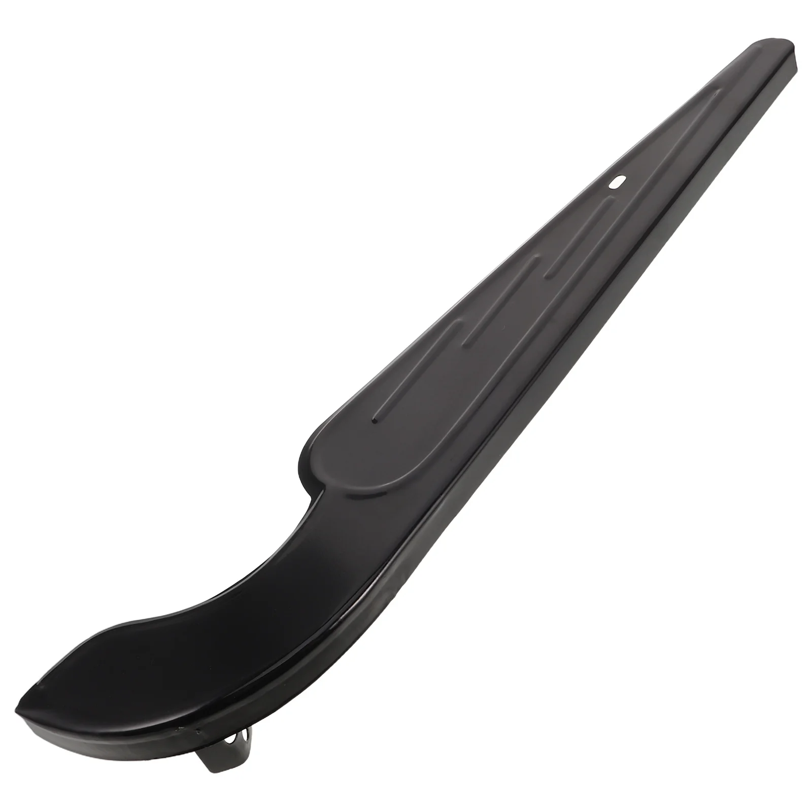 

Bicycle Chain Cover 28 Inch Universal Fit For Mountain Road Bikes Durable Plastic Chain Guard Protector Easy Install No