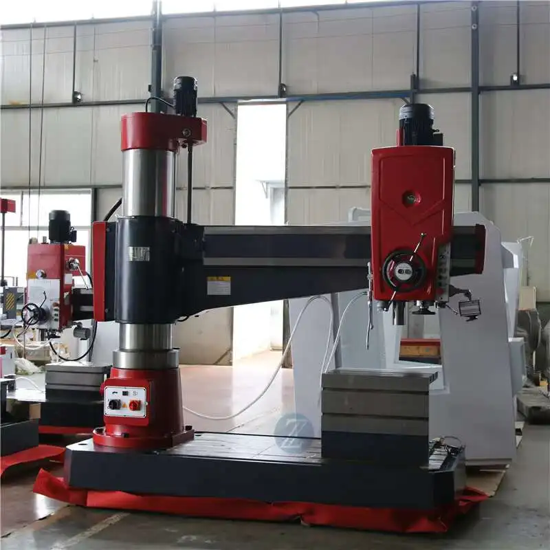 Bohrer Z3050X16 Hydraulischer Kipphebel Radialbohrhäne