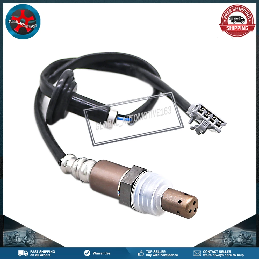 Downstream O2 Oxygen Sensor 89465-08030 For TOYOTA SIENNA 2007-2010 3.5L TOYOTA SIENNA 2004-2006 3.3L