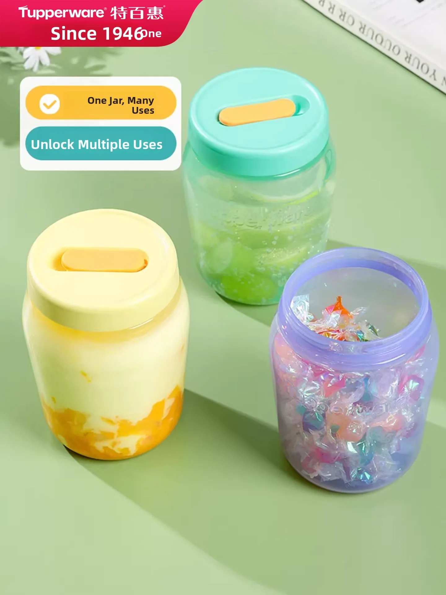 携帯用シッピーカップ-550ml-飲料用-落下防止-ウォーターカップ-スナック収納-フレンボックス-可愛い-中国風-スタイリッシュ-プラスチックカップ