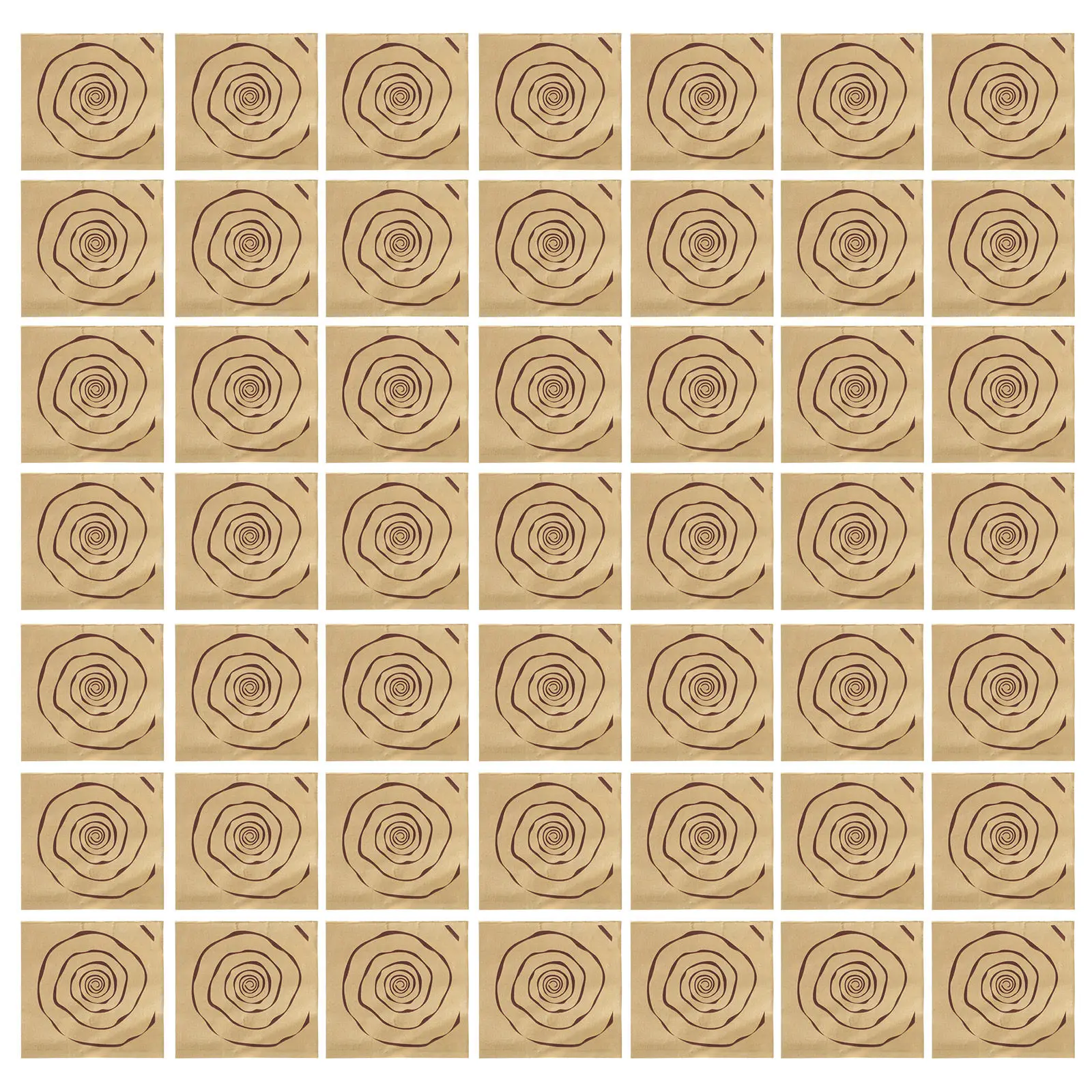 100 Envoltorios de Papel de Aluminio para Dulces, Hojas de Aluminio para Turrón Casero, Chocolate, Galletas, Cereales, Azúcar, Portátiles y Reutilizables