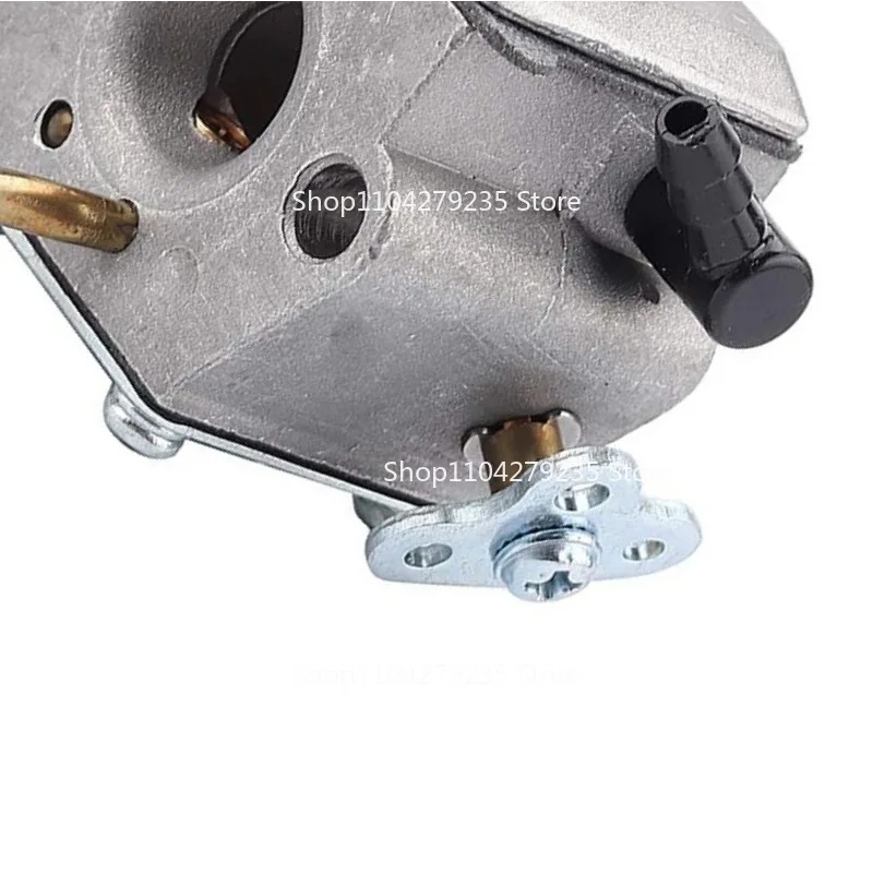 

Подходит для карбюратора CS300 CS301 CS305 CS306 CS340 CS341 Walbro WT-589