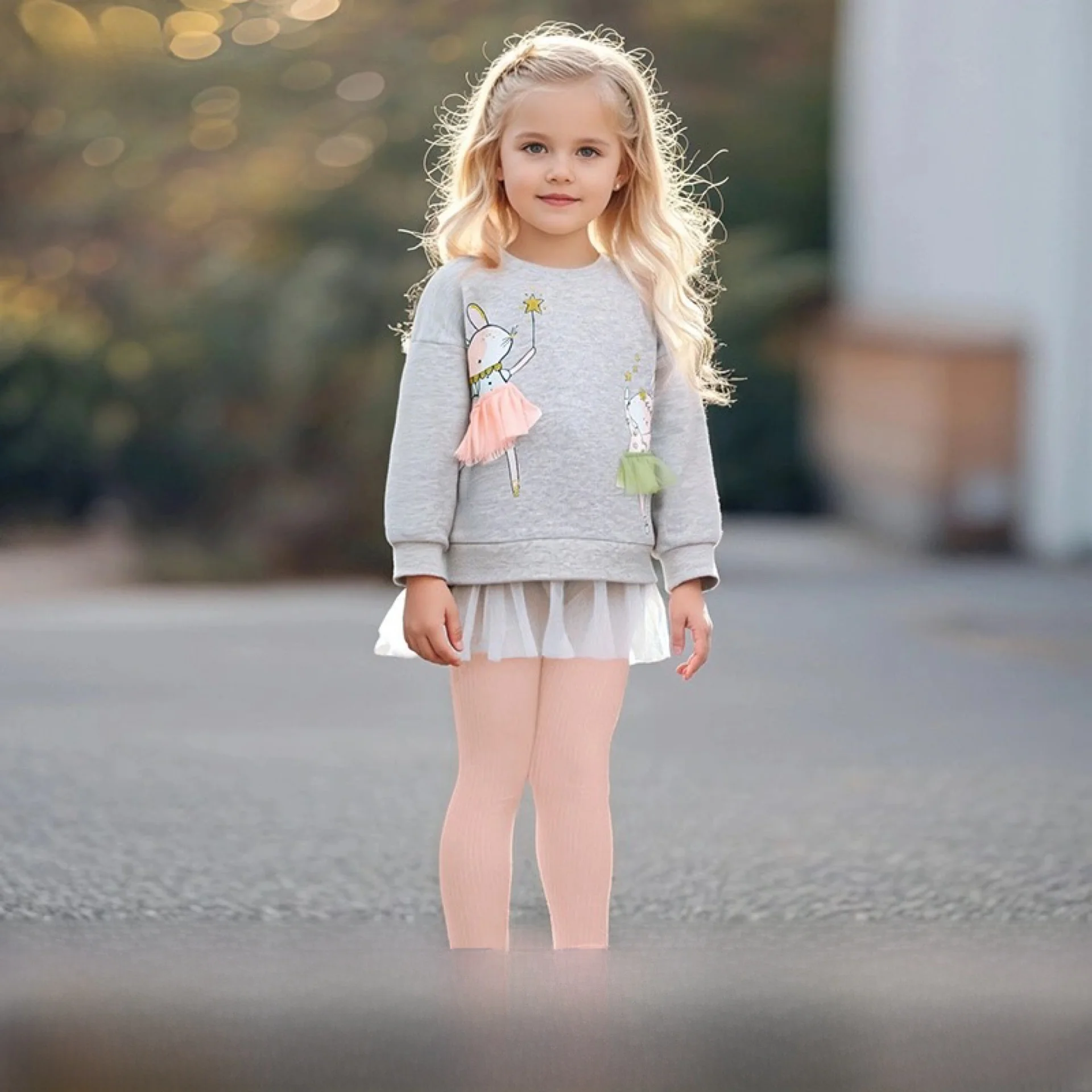 

Little Maven, Новое поступление, наряд для девочек, осенний комплект для малышей, средняя детская одежда из хлопка, 00% мультяшный анимационный дизайн