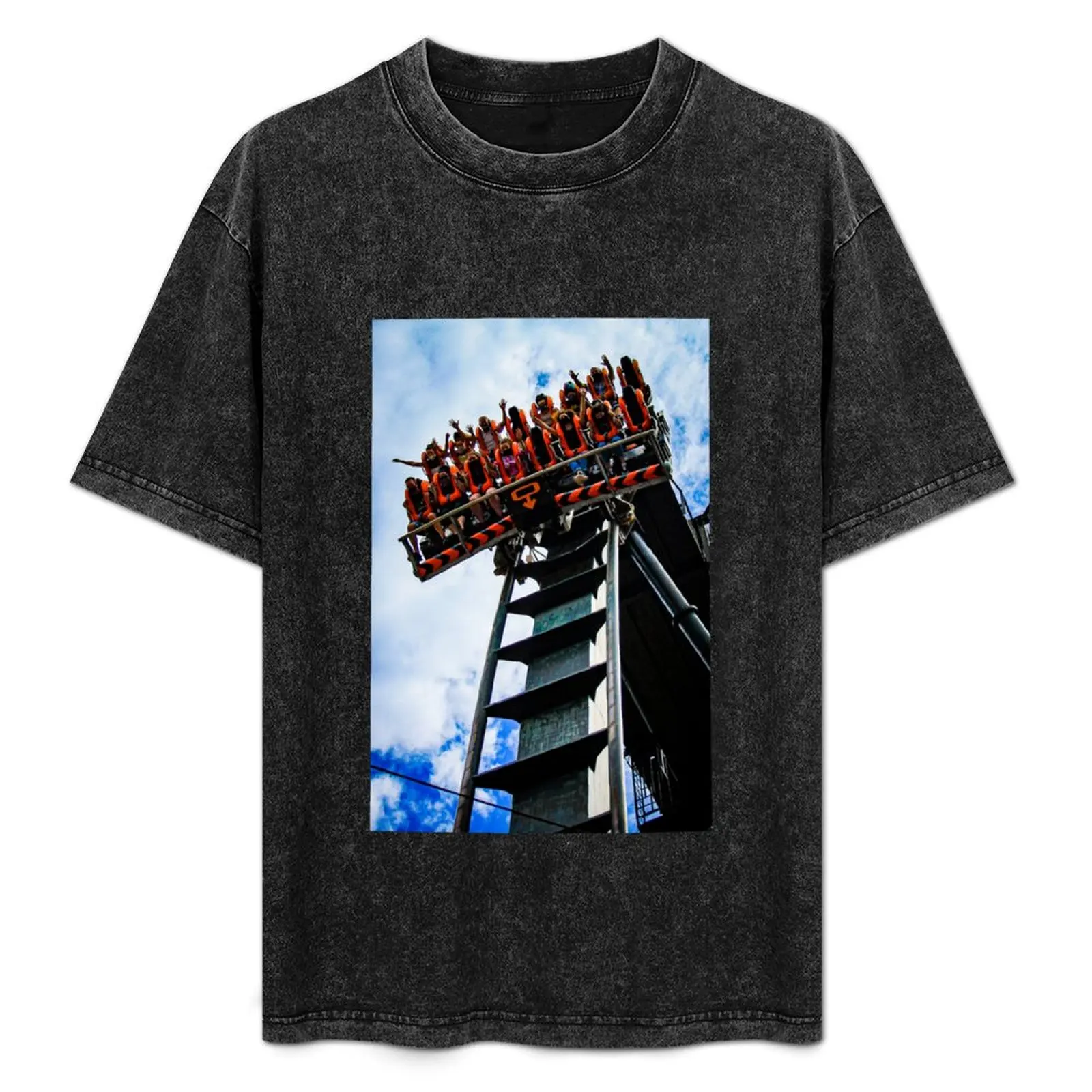 Oblivion T-Shirt Tough Fabric Work Tee