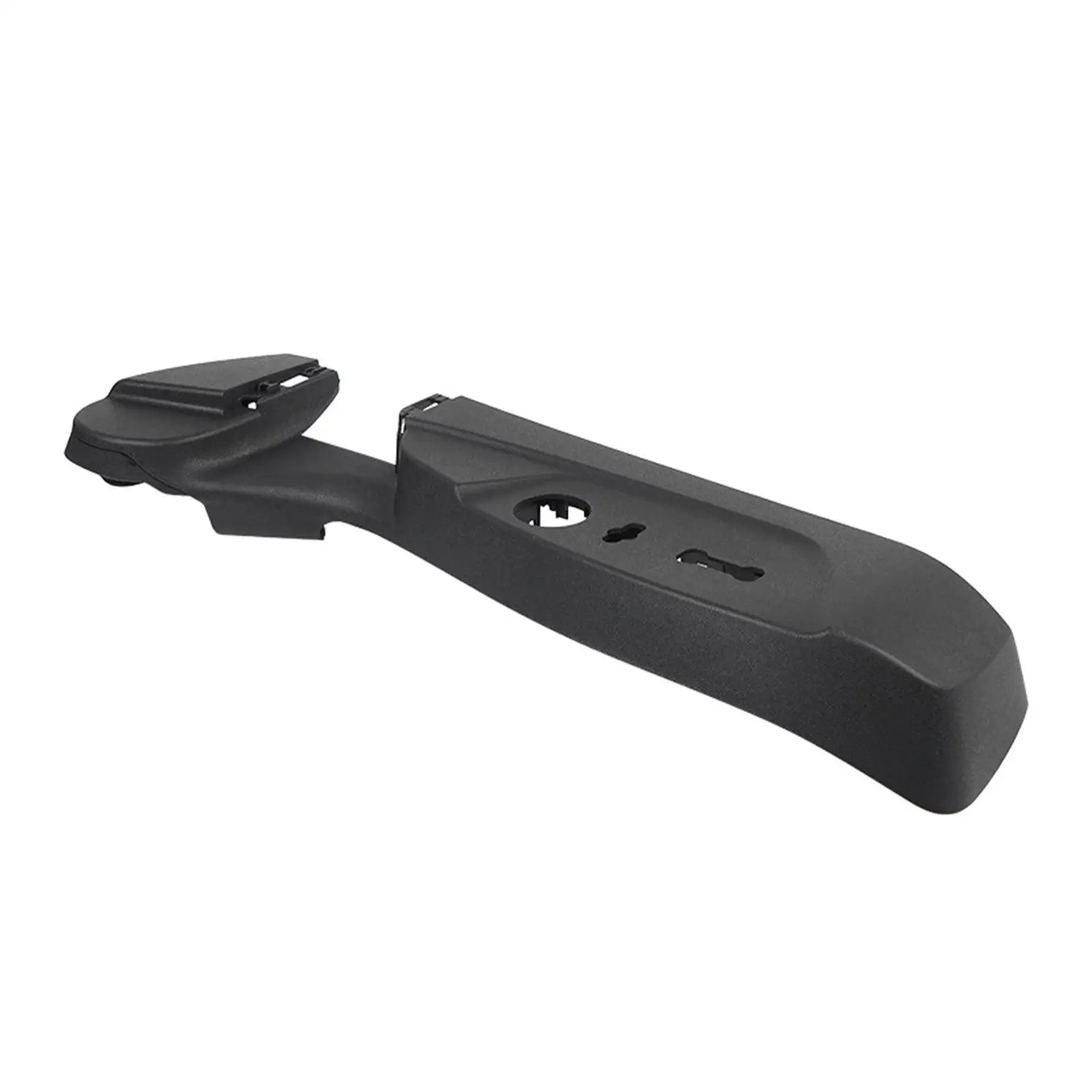 

Черная рамка переключателя автомобильного сиденья, крышка регулятора корпуса, защита панели для Chevrolet Malibu 2013-2016, простая установка