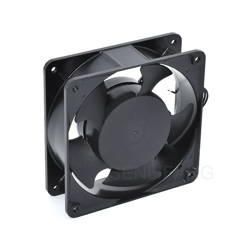 Genuíno novo para sunon 12038 120*120*38mm 120mm dp200a p/n 2123hbl 2123hsl 2123xbl 2123xsl 12038xsl bola ventilador de refrigeração