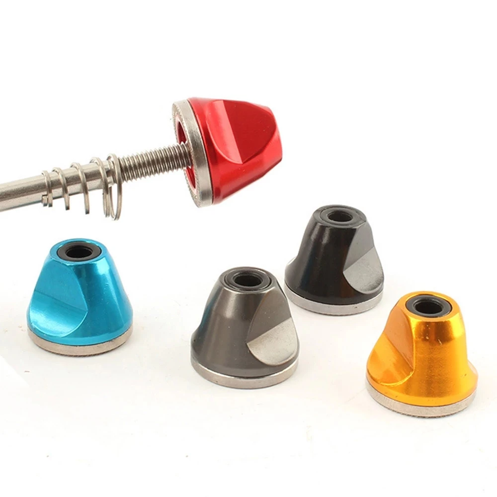 

Для быстросъемной противоскользящей ступицы, детали для горного велосипеда, винтовая крышка, гайки для колес, гайки ступицы, гайки, болт, винт