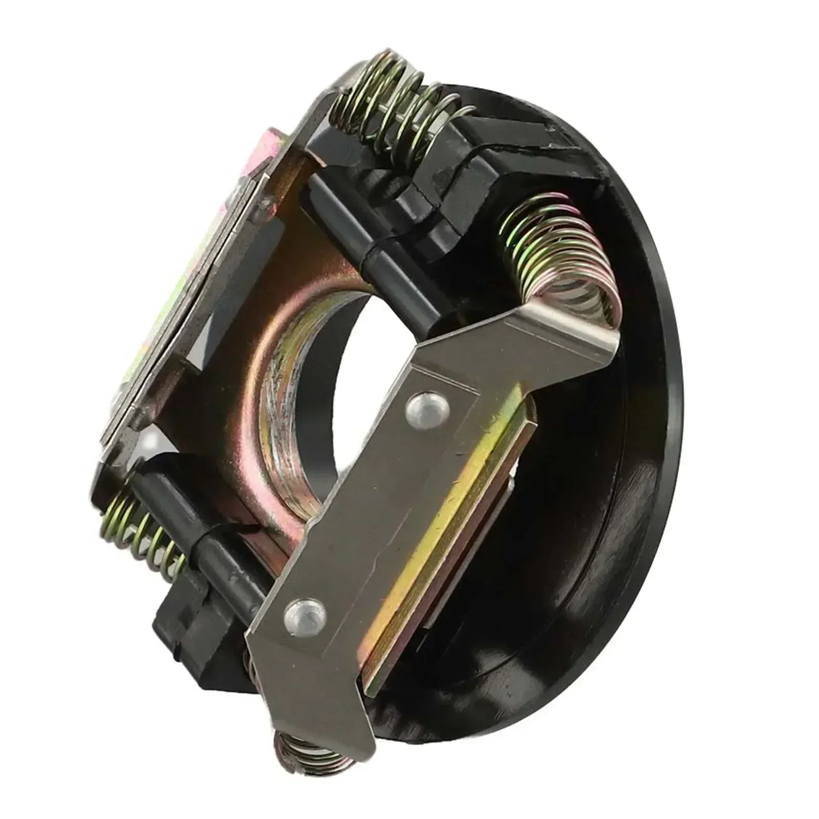 

Управление электрической машиной Центробежный переключатель Пластиковый и металлический переключатель Центробежный переключатель Компонент электродвигателя