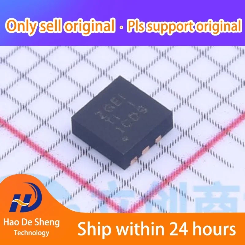 

10PCS/LOT TPS61235PRWLR TPS61235 VQFN-HR9 New Original In Stoc