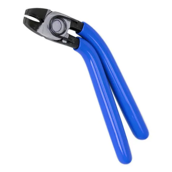 Snap Ring Pliers Automotive Repair Tool Arch Removal Manufacturer Stock