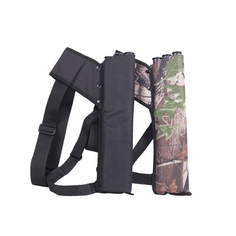 

Back Holder for Compound Recurve Bows Hunting Targets Holder