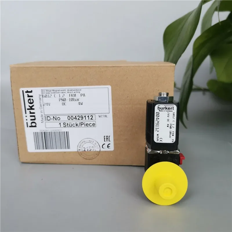 2025.4Burkert6012C …