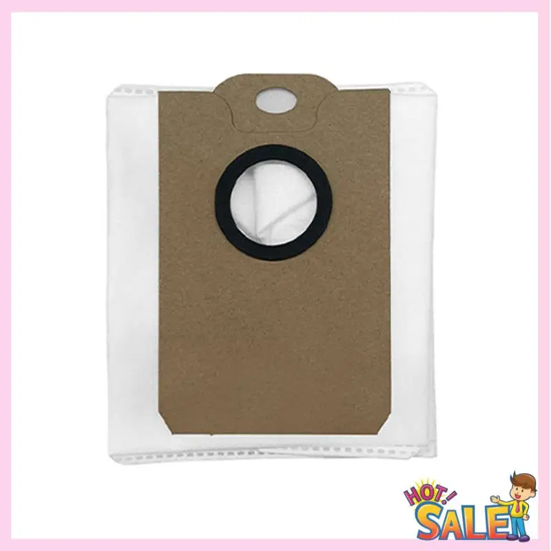 A88X 5 قطعة فرشاة رئيسية كيس لجميع الغبار فرشاة جانبية ممسحة القماش تصفية ل MONSGA MS1 ماكس جهاز آلي لتنظيف الأتربة الملحقات