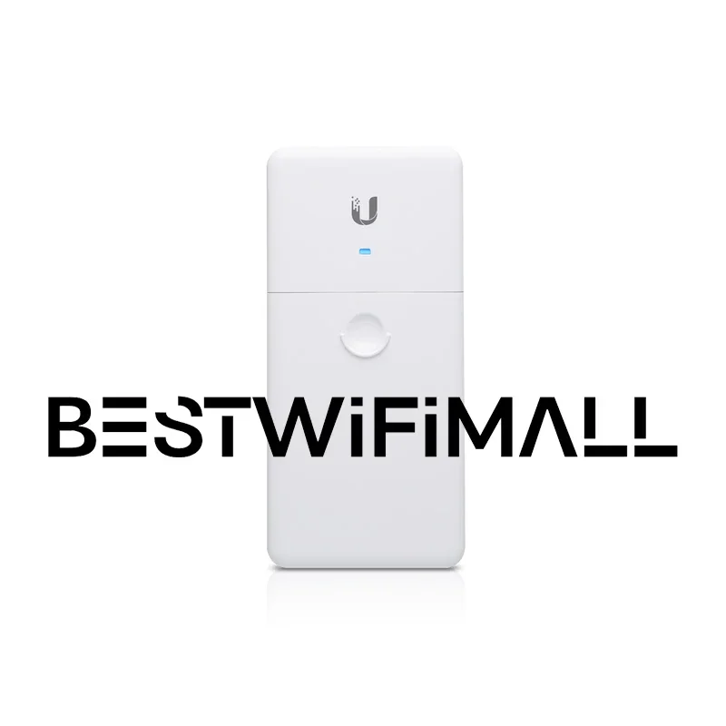 

UBIQUITI F-POE-G2 Оптическая передача данных, подключает удаленные устройства PoE и обеспечивает данные и питание с помощью волоконно-постоянного кабеля