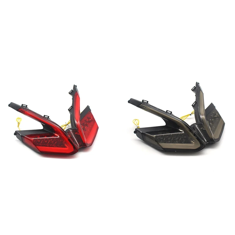 

Tail Light Brake Turn For Ducati 899 959 1199 S R 1299 Panigale 12-17