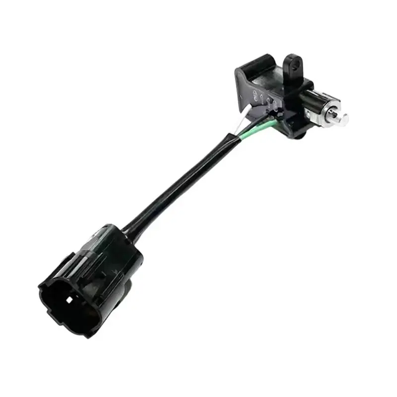 ABQB-Brake Switch Wiring Harness 421-43-26471 For Komatsu WA300-3 WA320-3 WA350-3 WA380-5 WA400-3 WA430-5 Wheel Loaders