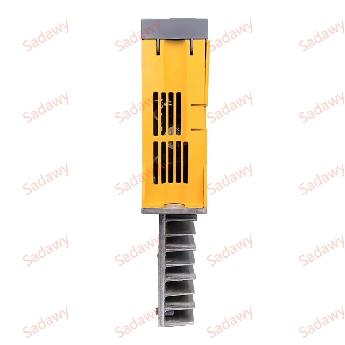 Fan-uc 새로운 오리지널 A06B-6079-H104 ALPHA 서보 증폭기 모듈