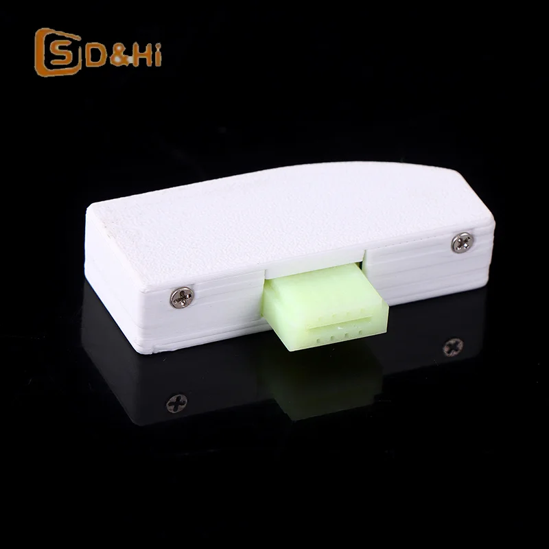 สําหรับ Wonderswan สีอะแดปเตอร์หูฟัง W ปลั๊กเสียง 3.5 มม. สําหรับ WS WSC WSCC Universal อะแดปเตอร์หูฟัง